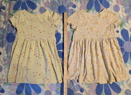 Photo of free Children's Dresses - 3T (West 7th) #3