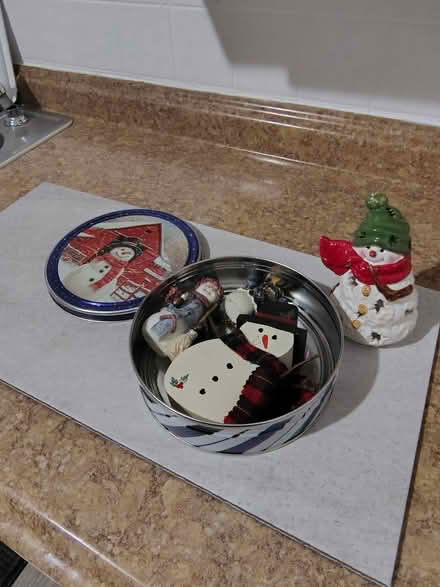 Photo of free Christmas Items (19th Ward) #2