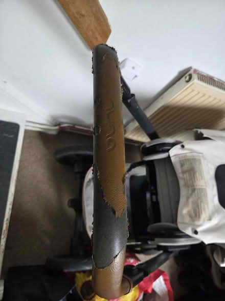 Photo of free Nuna mixx pushchair (Summersdale PO19) #2