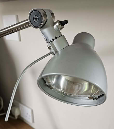 Photo of free Desk light / Task light (Henleaze BS9) #2