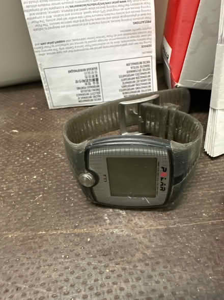 Photo of free Fitness heart rate watches (Se6 2ha) #2