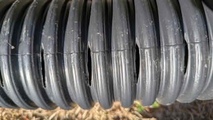 Photo of free Land drain - Piping for french drain (Colehill BH21) #2