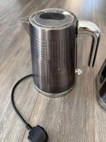Photo of free Russell Hobbs Kettle and Toaster (Yaxley PE7) #1
