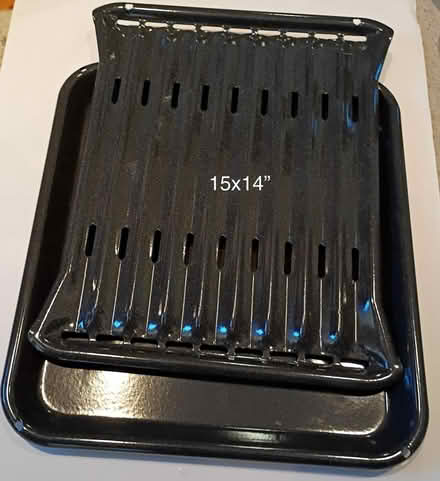Photo of free pans for baking/cooking (near the Sunnyvale library) #4