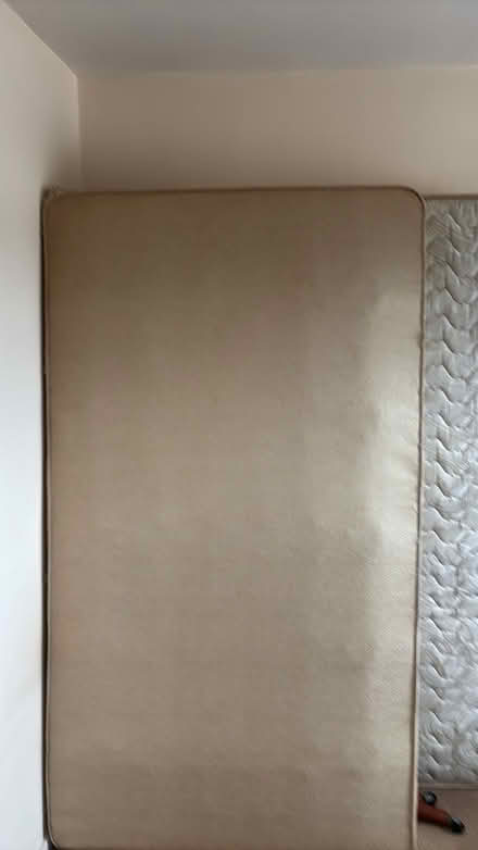 Photo of free Large single bed (Lindfield RH16) #1