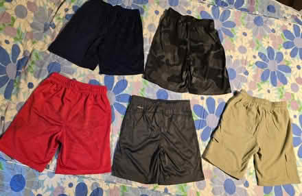 Photo of free Children's Shorts (West 7th) #4