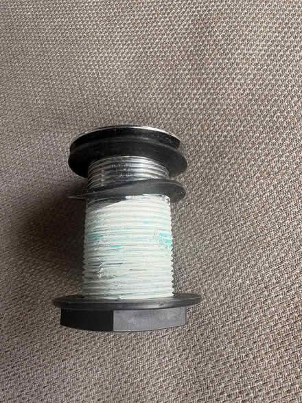 Photo of free Silver sink plug unit. Sherwood (Sherwod NG5) #2