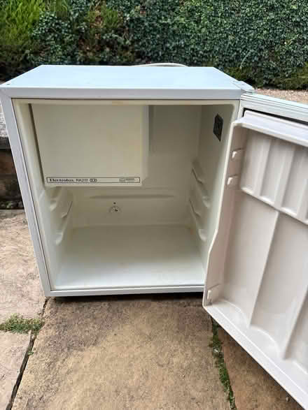 Photo of free Electrolux Small Fridge (Stretton, Rutland LE15 7) #1