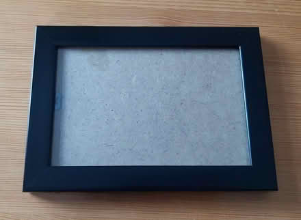 Photo of free 6" x 4" Picture Frame (Bristol, BS7) #1