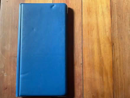 Photo of free Card holder (Cosham PO6) #1