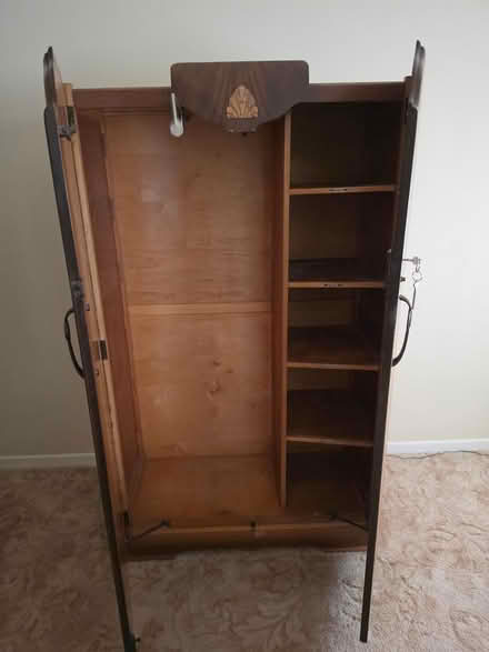Photo of free Art Deco Bedroom suite (Ballymena BT43) #3