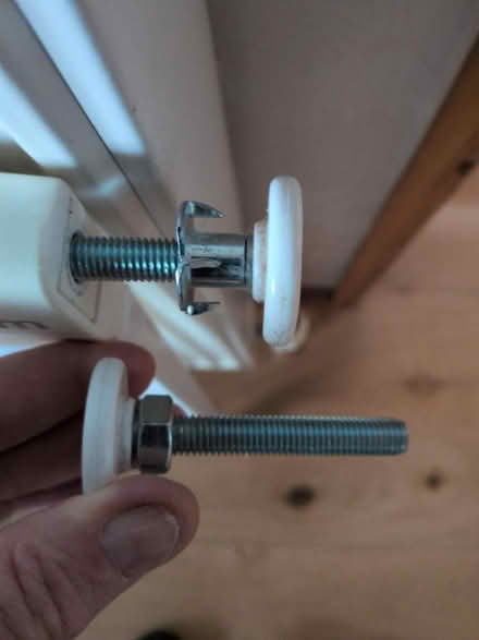 Photo of free Lindam pressure fit stairgate (Kenilworth CV8) #2