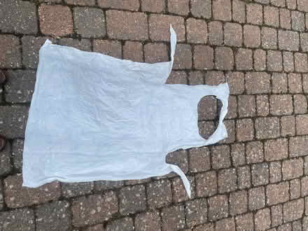 Photo of free Disposable plastic aprons (Crabtree Lane AL5) #1