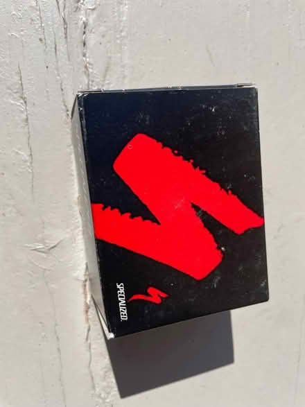Photo of free Bicycle inner tube (Merchiston EH10) #2