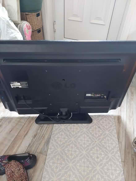 Photo of free Television (S5 sheffield lane top) #1