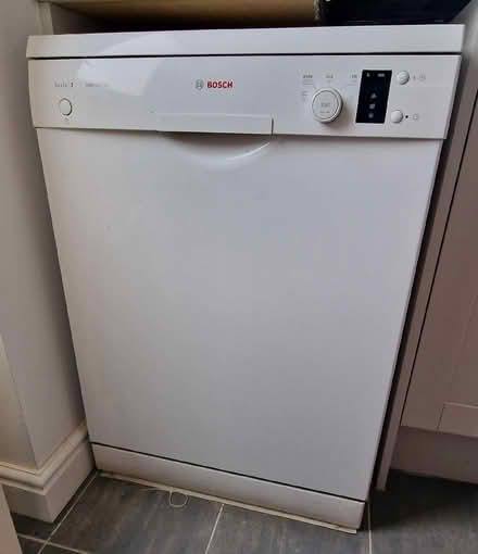 Photo of free Dishwasher (Moulsoe MK16) #1