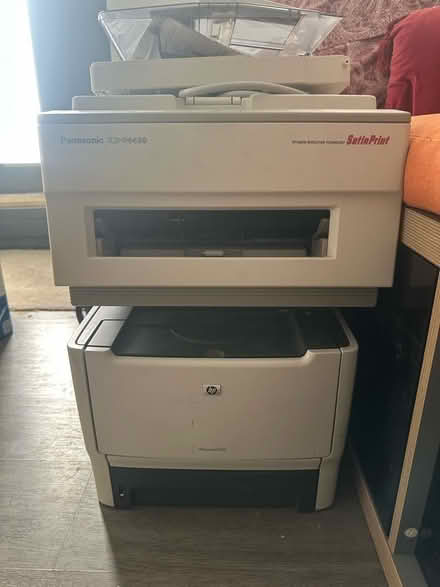 Photo of free 2 printers (Elm Park RM12) #1