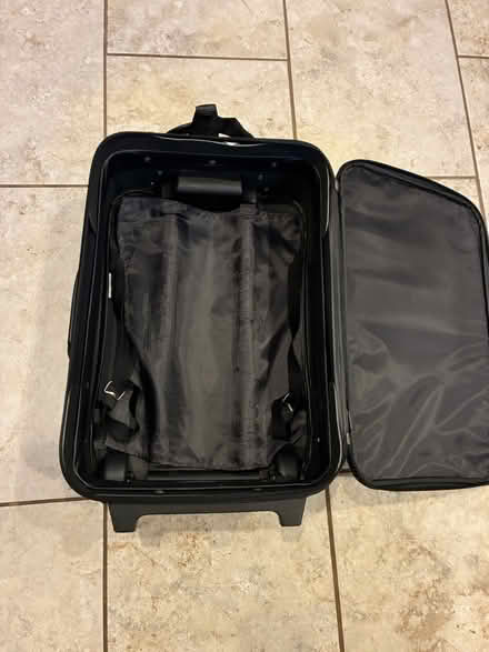 Photo of free Small suitcase (Manor Park, DC) #2