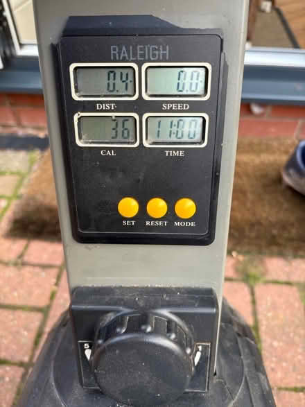Photo of free Rowing machine (Stoke on Trent ST4) #2