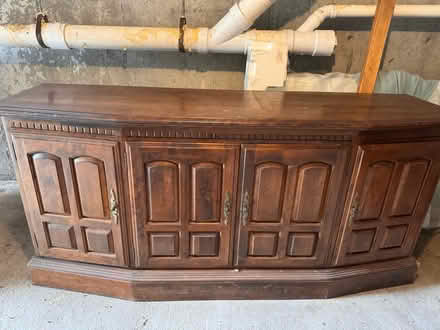 Photo of free Buffet (Roslindale) #1