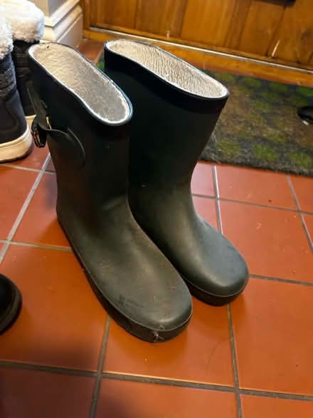 Photo of free Wellies (Chesham HP5) #1