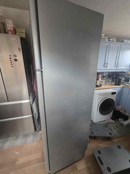 Photo of free Fridge/free!er (Chelmsford CM1) #4