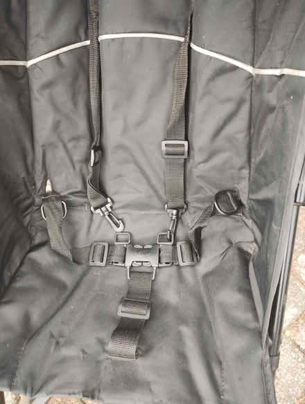 Photo of free Stroller Buggy. (Lindfield RH16) #2