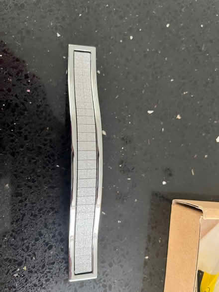 Photo of free Polished handles (Nazeing CM19) #1