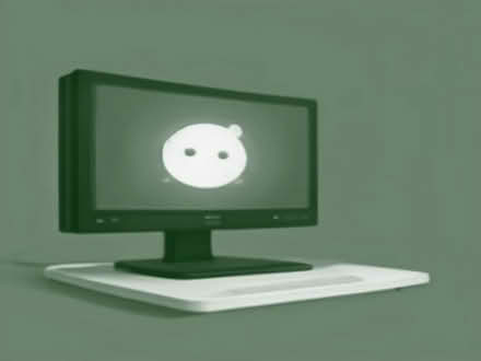 Photo of Old monitor or tv with usb (Hoole CH2) #1