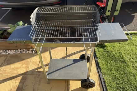 Photo of free b&q bbq (Albrighton, WV7) #1