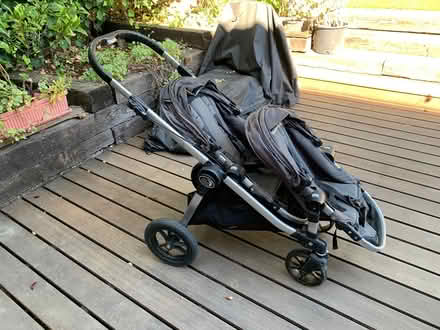 Photo of free City Select Baby Jogger (Lower Piedmont) #1