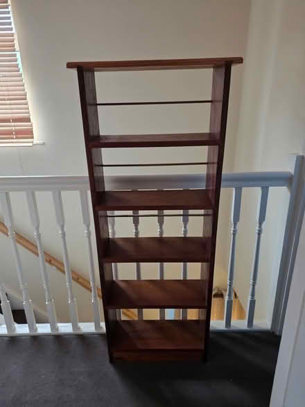 Photo of free Bookcase (High Ercall TF6) #2