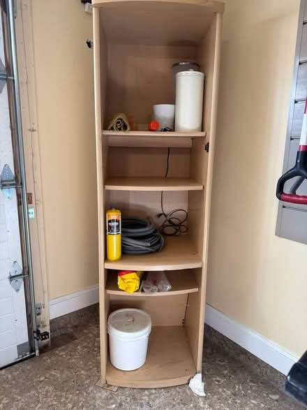 Photo of free Cabinet (Germantown, MD) #1