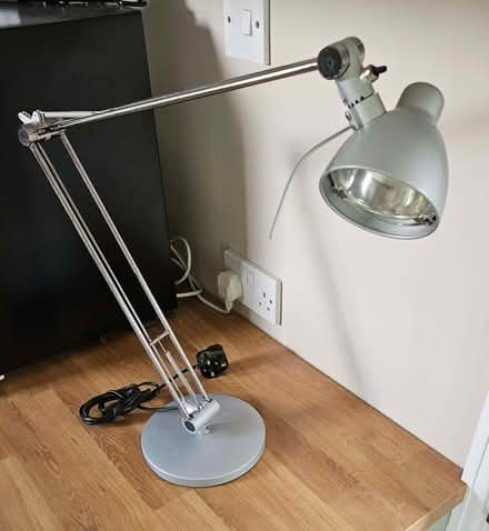 Photo of free Desk light / Task light (Henleaze BS9) #1