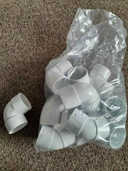 Photo of free Various plumbing related items (Widdrington, Morpeth NE61) #4
