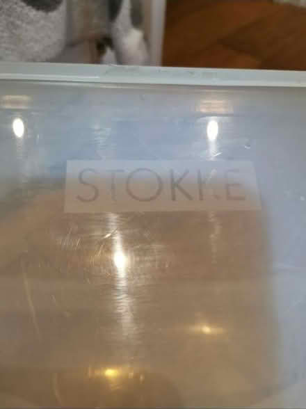 Photo of free Stokke Flexi Baby Bath + support (Camberwell, SE5) #4