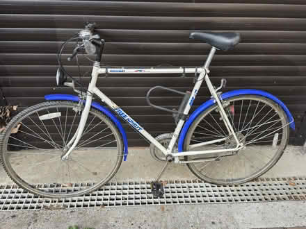 Photo of free Men’s bicycle (Wearne TA10) #2