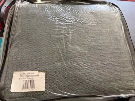 Photo of free Caravan awning carpet (Billericay CM11) #1