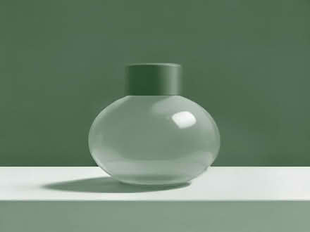 Photo of plexiglass or similar (Higherford BB9) #1