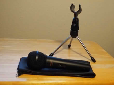 Photo of free Shure 8900WD Microphone System (Palo Alto) #3
