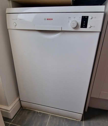 Photo of free Dishwasher (Moulsoe MK160HP) #1