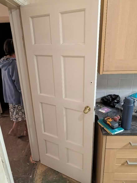 Photo of free Internal doors (Strawberry Hill TW1) #1