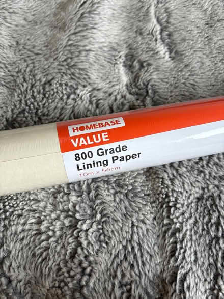 Photo of free Lining paper - great for kids drawing (Kingston Gate KT2) #1
