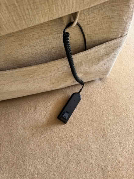Photo of free Reclining chair (Holyport SL6) #1