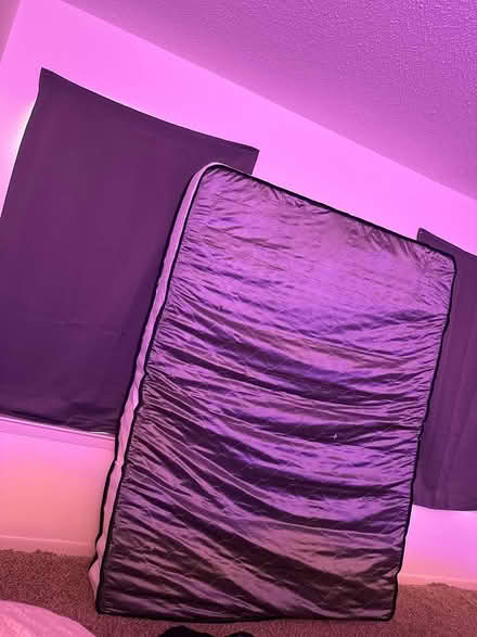 Photo of free couch and mattress (Montgomery al) #4