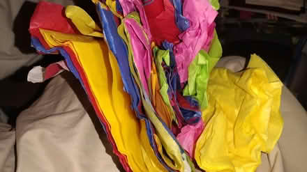 Photo of free Christmas Decorations 17 (Harlem) #2