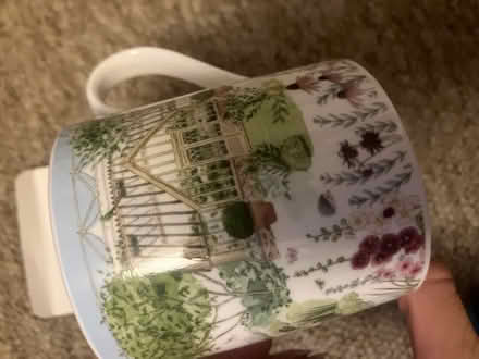 Photo of free Mug (Surbiton KT5) #1