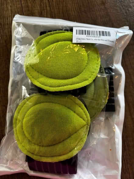Photo of free Foot arch supports (Templepatrick BT39) #1