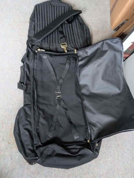 Photo of free Golf club flight bag (Chalfont St Giles HP8) #3