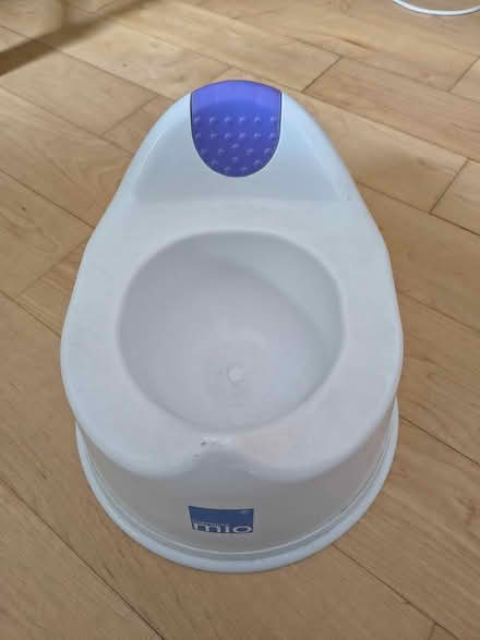 Photo of free Potty (Highbury and Islington - N7) #1
